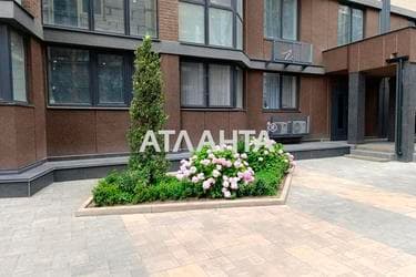 1-кімнатна квартира за адресою вул. Прохорівська (площа 40,7 м²) - Atlanta.ua - фото 26