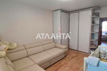 3-комнатная квартира по адресу ул. Европейская (площадь 64,3 м²) - Atlanta.ua - imageAlt 38