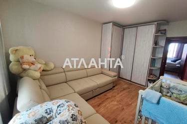 3-комнатная квартира по адресу ул. Европейская (площадь 64,3 м²) - Atlanta.ua - imageAlt 39