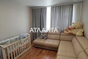 3-комнатная квартира по адресу ул. Европейская (площадь 64,3 м²) - Atlanta.ua - imageAlt 36