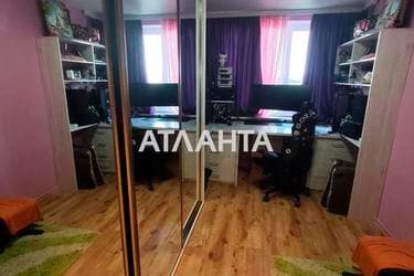 3-комнатная квартира по адресу ул. Европейская (площадь 64,3 м²) - Atlanta.ua - imageAlt 50