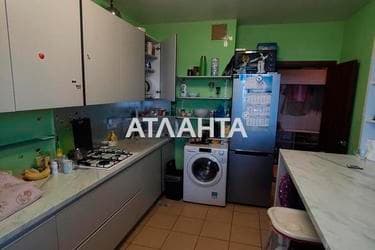 3-комнатная квартира по адресу ул. Европейская (площадь 64,3 м²) - Atlanta.ua - imageAlt 62