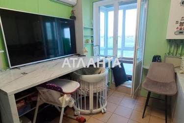 3-комнатная квартира по адресу ул. Европейская (площадь 64,3 м²) - Atlanta.ua - imageAlt 60
