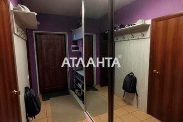 3-комнатная квартира по адресу ул. Европейская (площадь 64,3 м²) - Atlanta.ua - imageAlt 64