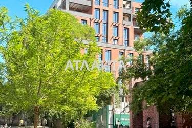 Комерційна нерухомість за адресою Фонтанська дор. (площа 120 м²) - фото 12 Комерційна нерухомість за адресою Фонтанська дор. (площа 120 м²) - Atlanta.ua - фото 12