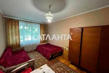 2-кімнатна квартира за адресою Космонавтів просп. (площа 47 м²) - Atlanta.ua - фото 10