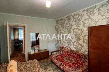 2-кімнатна квартира за адресою Космонавтів просп. (площа 47 м²) - Atlanta.ua - фото 12