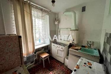 2-кімнатна квартира за адресою Космонавтів просп. (площа 47 м²) - Atlanta.ua - фото 13