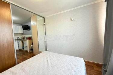 1-кімнатна квартира за адресою Маякська дорога (площа 35,7 м²) - фото 14 1-кімнатна квартира за адресою Маякська дорога (площа 35,7 м²) - Atlanta.ua - фото 14