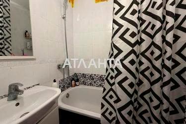 1-кімнатна квартира за адресою Маякська дорога (площа 35,7 м²) - фото 20 1-кімнатна квартира за адресою Маякська дорога (площа 35,7 м²) - Atlanta.ua - фото 20