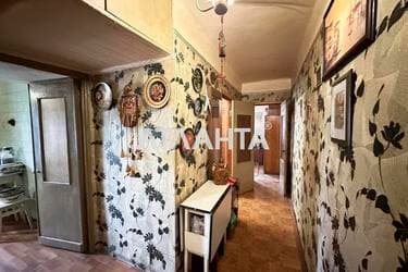 2-комнатная квартира по адресу ул. Бойчука Михаила (площадь 48 м²) - Atlanta.ua - фото 37