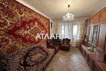 2-комнатная квартира по адресу ул. Бойчука Михаила (площадь 48 м²) - Atlanta.ua - фото 38