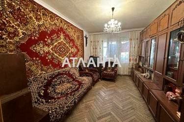 2-комнатная квартира по адресу ул. Бойчука Михаила (площадь 48 м²) - Atlanta.ua - фото 39