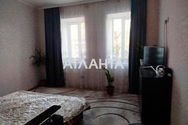 1-кімнатна квартира за адресою вул. Різівська (площа 27,5 м²) - фото 20 1-кімнатна квартира за адресою вул. Різівська (площа 27,5 м²) - Atlanta.ua - фото 20