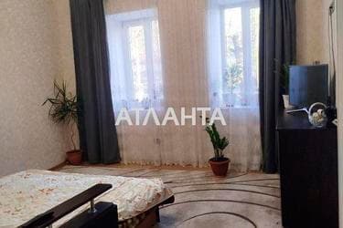 1-кімнатна квартира за адресою вул. Різівська (площа 27,5 м²) - фото 21 1-кімнатна квартира за адресою вул. Різівська (площа 27,5 м²) - Atlanta.ua - фото 21