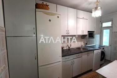 2-кімнатна квартира за адресою вул. Полетаєва Федора (площа 41 м²) - фото 21 2-кімнатна квартира за адресою вул. Полетаєва Федора (площа 41 м²) - Atlanta.ua - фото 21