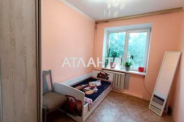 2-кімнатна квартира за адресою вул. Полетаєва Федора (площа 41 м²) - фото 19 2-кімнатна квартира за адресою вул. Полетаєва Федора (площа 41 м²) - Atlanta.ua - фото 19