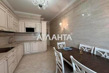 3-кімнатна квартира за адресою вул. Аркадійське плато (площа 89,8 м²) - фото 18 3-кімнатна квартира за адресою вул. Аркадійське плато (площа 89,8 м²) - Atlanta.ua - фото 18