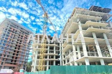1-комнатная квартира по адресу ул. Леннона Джона (площадь 42,9 м²) - Atlanta.ua - imageAlt 13