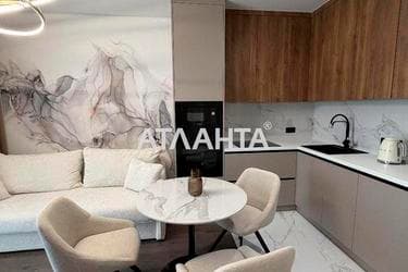 1-кімнатна квартира за адресою вул. Краснова (площа 43,1 м²) - Atlanta.ua - фото 13