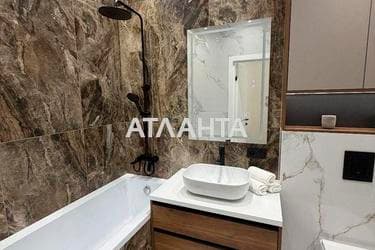 1-кімнатна квартира за адресою вул. Краснова (площа 43,1 м²) - Atlanta.ua - фото 16
