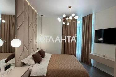 1-кімнатна квартира за адресою вул. Краснова (площа 43,1 м²) - Atlanta.ua - фото 14