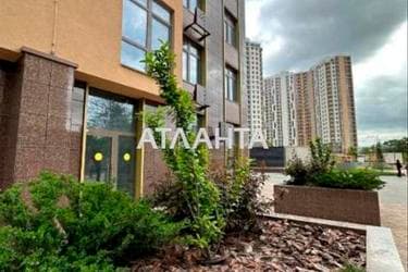 1-кімнатна квартира за адресою вул. Краснова (площа 43,1 м²) - Atlanta.ua - фото 19