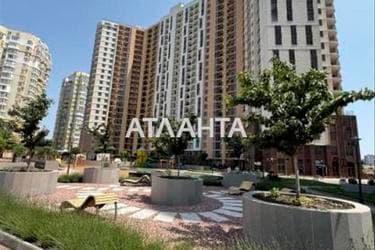 1-кімнатна квартира за адресою вул. Краснова (площа 43,1 м²) - Atlanta.ua - фото 20