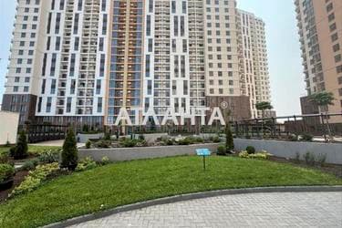 1-кімнатна квартира за адресою вул. Краснова (площа 43,1 м²) - Atlanta.ua - фото 21