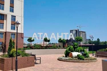 1-кімнатна квартира за адресою вул. Краснова (площа 43,1 м²) - Atlanta.ua - фото 22
