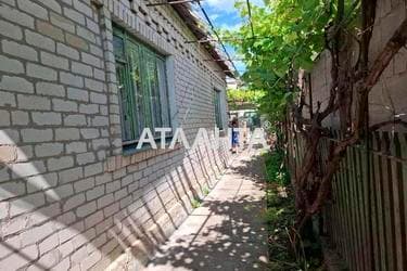 Дом по адресу ул. Ученическая (площадь 85,9 м²) - фото 22 Дом по адресу ул. Ученическая (площадь 85,9 м²) - Atlanta.ua - фото 22
