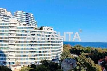 2-кімнатна квартира за адресою вул. Літературна (площа 57 м²) - Atlanta.ua - фото 6