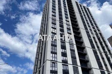 2-кімнатна квартира за адресою вул. Літературна (площа 57 м²) - Atlanta.ua - фото 7