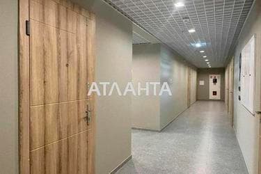 2-кімнатна квартира за адресою вул. Літературна (площа 57 м²) - Atlanta.ua - фото 8