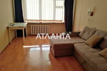 3-кімнатна квартира за адресою вул. Левітана (площа 65,3 м²) - Atlanta.ua - фото 16