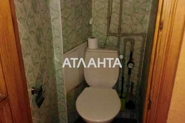 3-кімнатна квартира за адресою вул. Левітана (площа 65,3 м²) - Atlanta.ua - фото 29