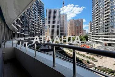 1-комнатная квартира по адресу Курортный пер. (площадь 49,3 м²) - Atlanta.ua - фото 12