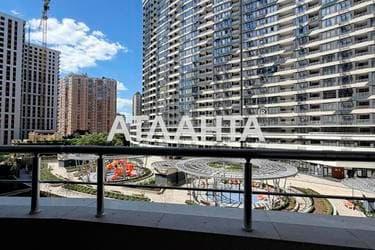 1-комнатная квартира по адресу Курортный пер. (площадь 49,3 м²) - Atlanta.ua - фото 16