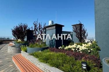 1-комнатная квартира по адресу Курортный пер. (площадь 49,3 м²) - Atlanta.ua - фото 20
