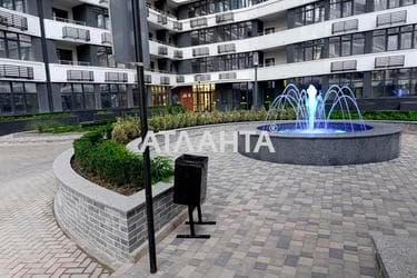 1-комнатная квартира по адресу Курортный пер. (площадь 49,3 м²) - Atlanta.ua - фото 21