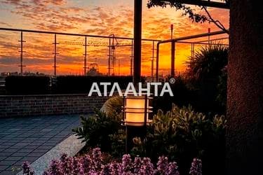 1-комнатная квартира по адресу Курортный пер. (площадь 49,3 м²) - Atlanta.ua - фото 22