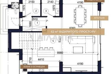Дом по адресу ул. Шевченка (площадь 160 м²) - imageAlt 22 Дом по адресу ул. Шевченка (площадь 160 м²) - Atlanta.ua - imageAlt 22
