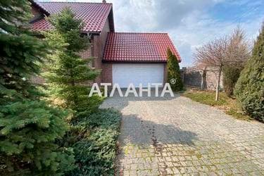 Дом по адресу ул. Зеленая (площадь 190 м²) - imageAlt 29 Дом по адресу ул. Зеленая (площадь 190 м²) - Atlanta.ua - imageAlt 29