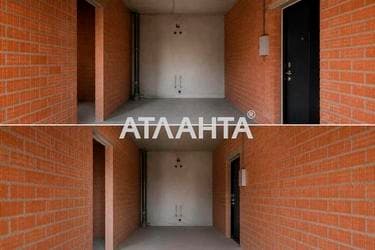 1-комнатная квартира по адресу ул. Лесная (площадь 45,0 м²) - Atlanta.ua - фото 10