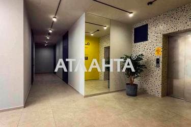 1-комнатная квартира по адресу ул. Лесная (площадь 45,0 м²) - Atlanta.ua - фото 14