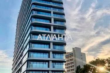 1-комнатная квартира по адресу Французский бул. (площадь 52,2 м²) - Atlanta.ua - фото 12