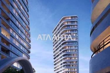 1-комнатная квартира по адресу Французский бул. (площадь 52,2 м²) - Atlanta.ua - фото 21