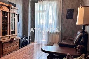 2-комнатная квартира по адресу ул. Базарная (площадь 85 м²) - Atlanta.ua - imageAlt 15