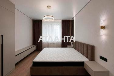 1-комнатная квартира по адресу ул. Андрея Шептицкого (площадь 45,7 м²) - Atlanta.ua - imageAlt 11