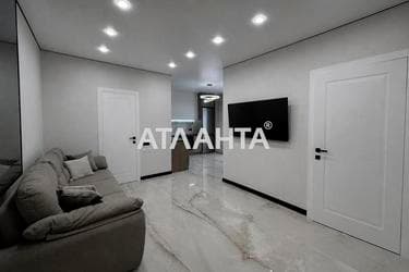 1-комнатная квартира по адресу ул. Андрея Шептицкого (площадь 45,7 м²) - Atlanta.ua - imageAlt 10